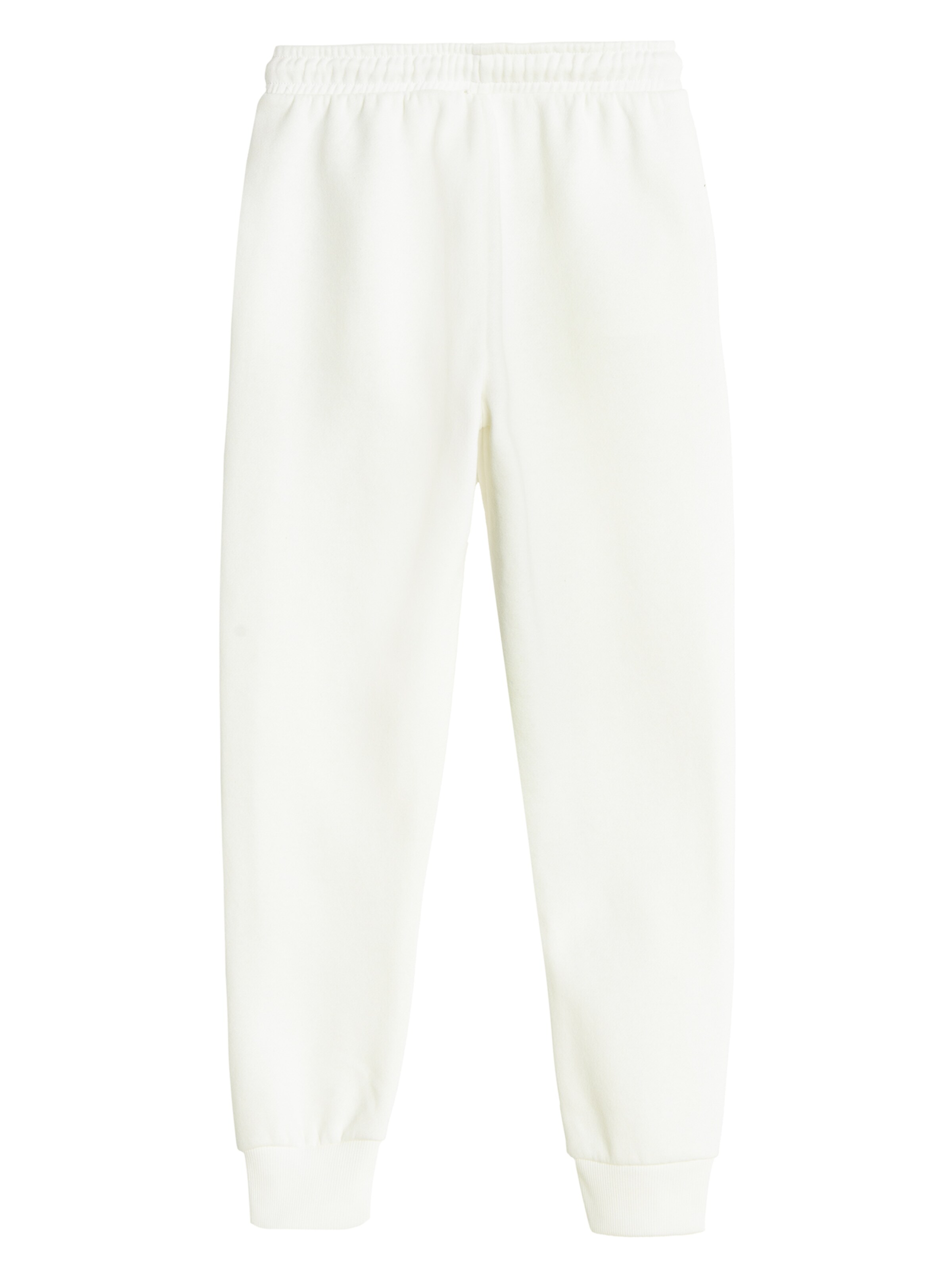 Cool Club Tapered Nadrág - fehér: hátul