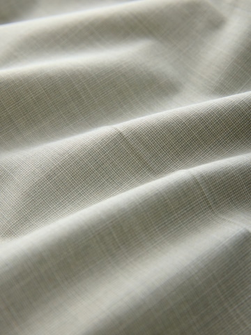 Next Slimfit Pantalon 'Motionflex' in Groen