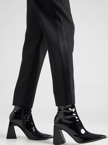 Ted Baker Regular Pants 'ARIAALT' in Black