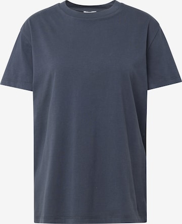 Mavi Shirt in Blue: front