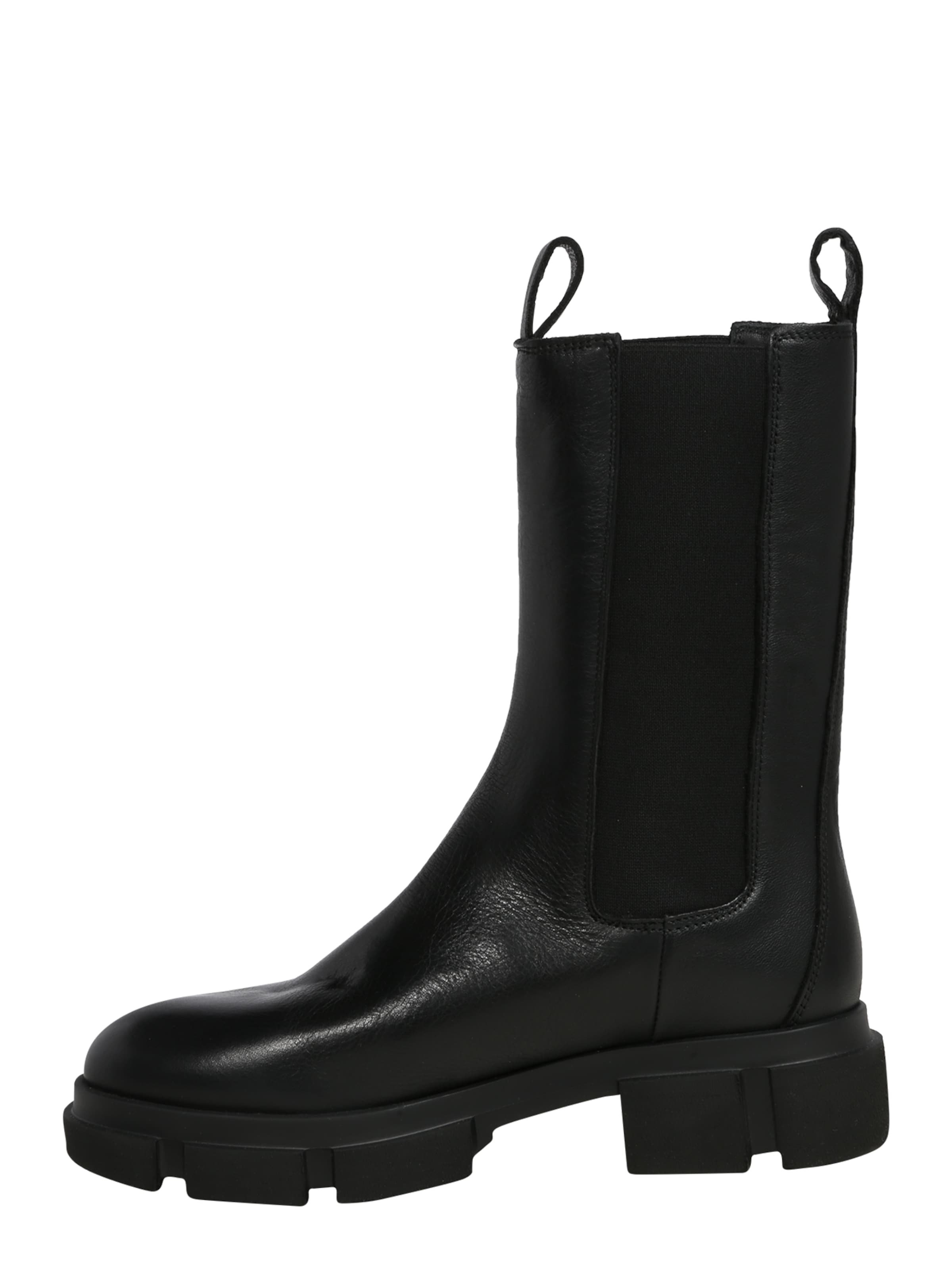Bottes Copenhagen Studios en noir