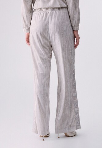 Loosefit Pantaloni di Liu Jo in grigio