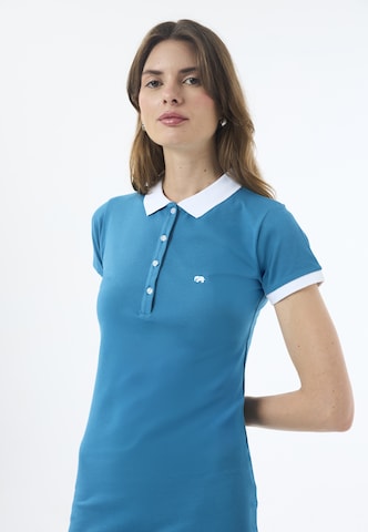 Robe Jimmy Sanders en vert
