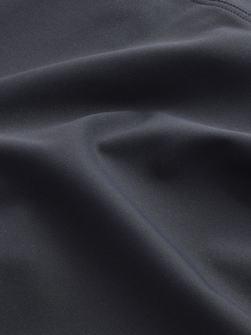 Skinny Leggings self. en bleu