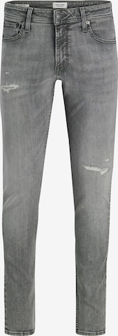 Jeans 'JJILIAM JJORIGINAL' di JACK & JONES in grigio: frontale
