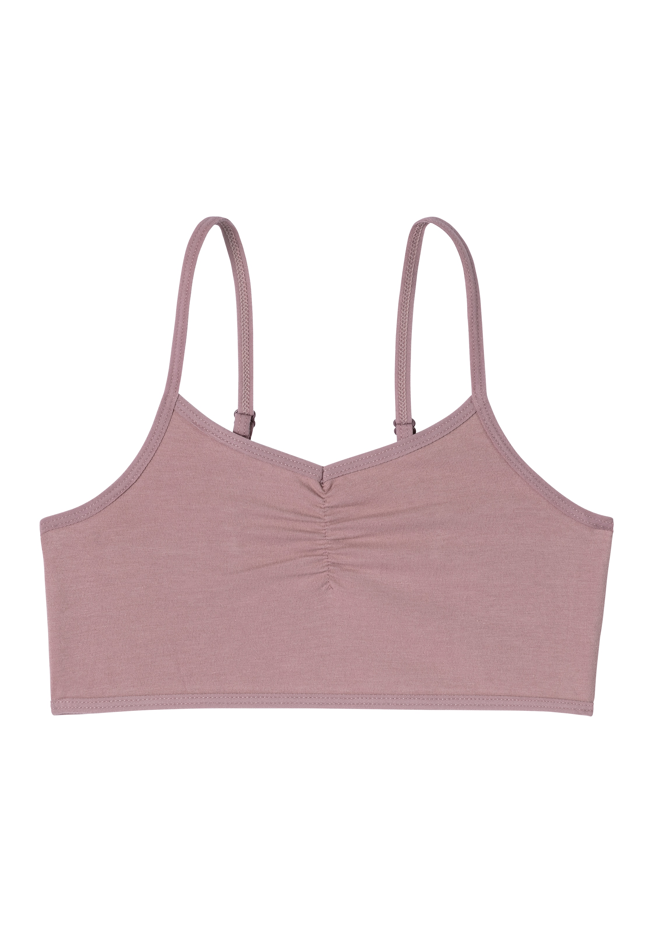 BUFFALO Bustier Rintaliivit värissä harmaa