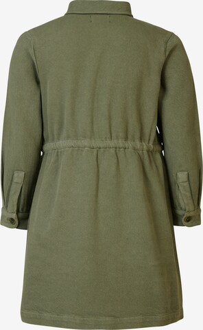 Robe 'Arkoma' Noppies en vert