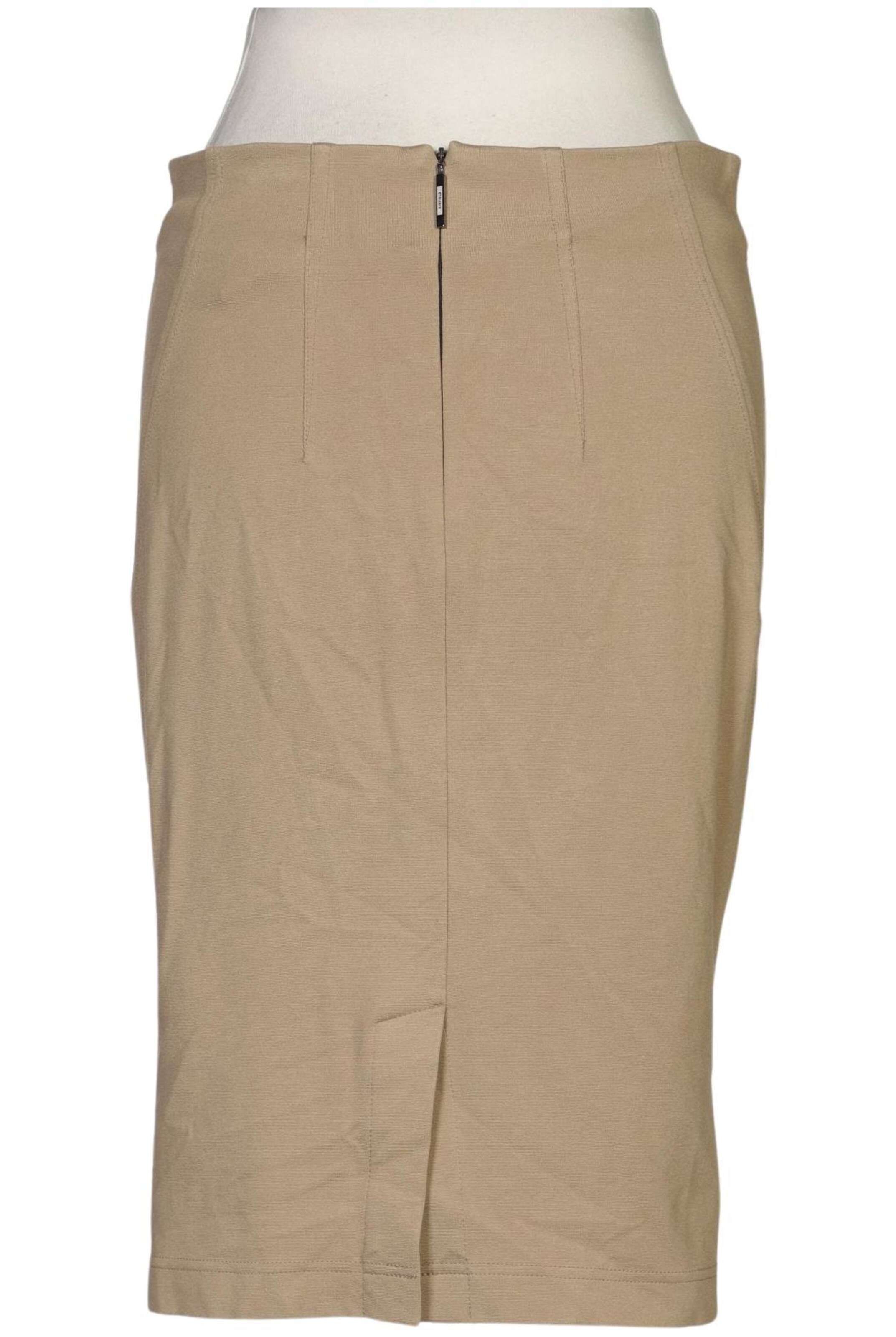 AIRFIELD Skirt in S in Beige