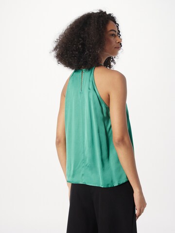 Camicia da donna 'Dorthes' di minimum in verde