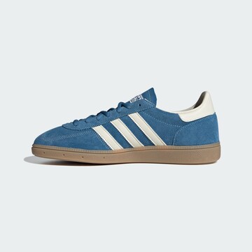 ADIDAS ORIGINALS - Sapatilhas baixas 'Handball Spezial' em azul