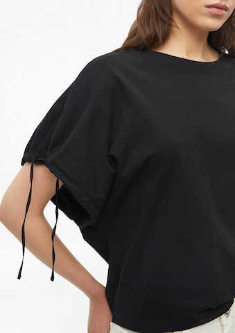 T-shirt s.Oliver en noir