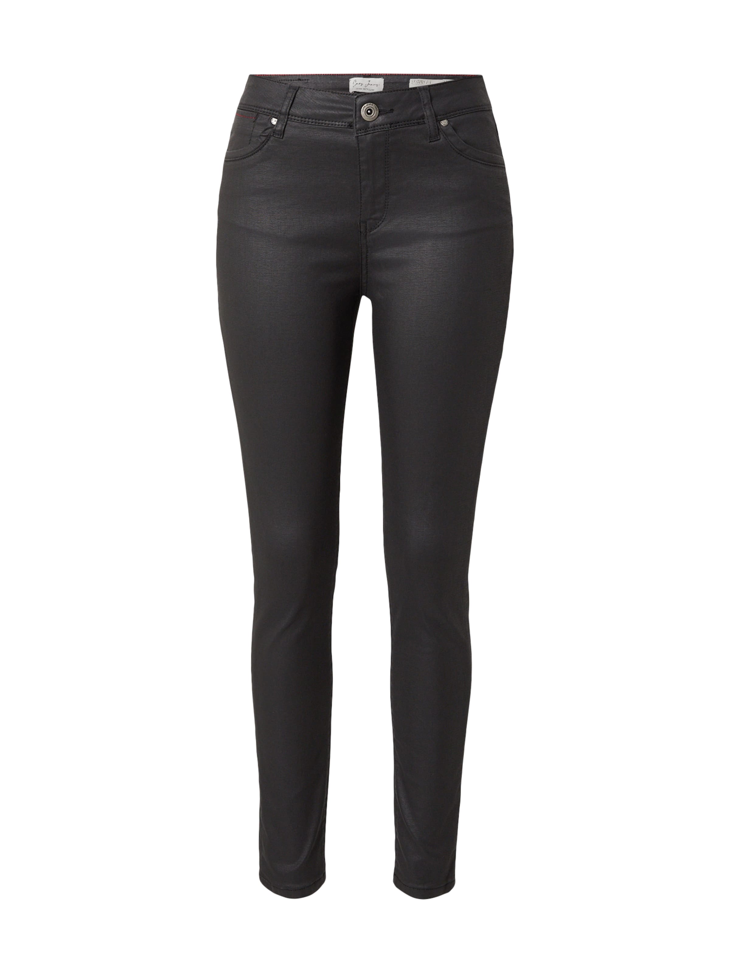 Cars Jeans Jeans 'NANCY' in Black denim, Item view