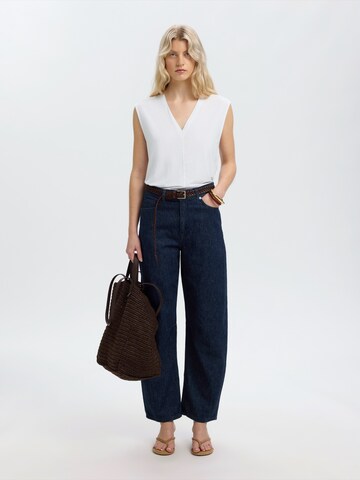 SELECTED Top 'SLFBerta Bellis' | bela barva