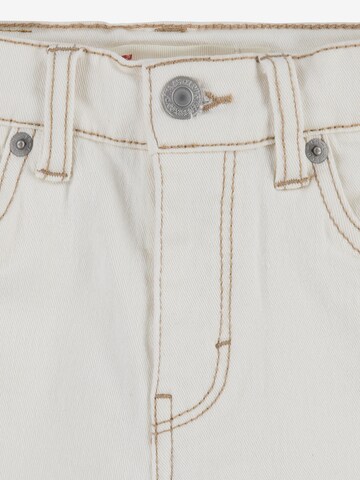 Wide leg Jeans di LEVI'S ® in bianco