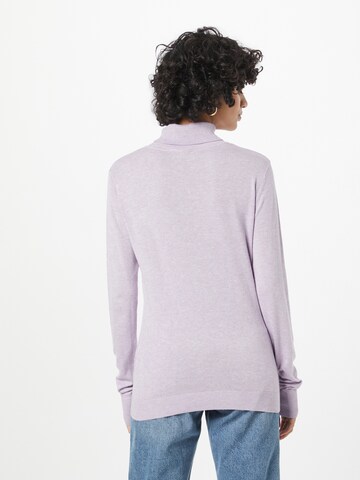 Pull-over 'PIMBA' b.young en violet