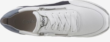 GABOR Sneakers in White