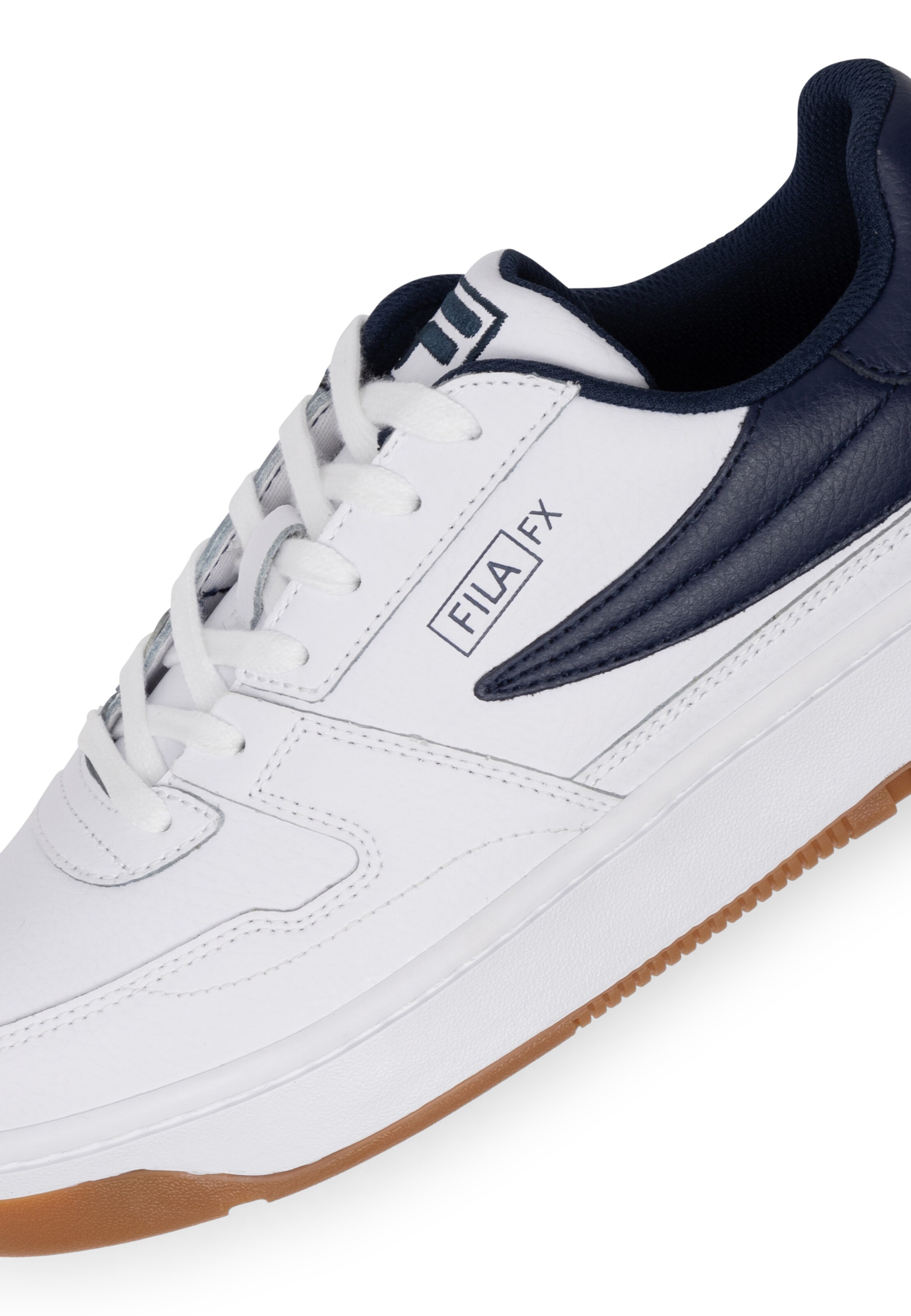 FILA Platform trainers 'VENTUNO' in White