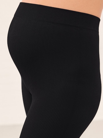 Next Skinny Legíny – černá