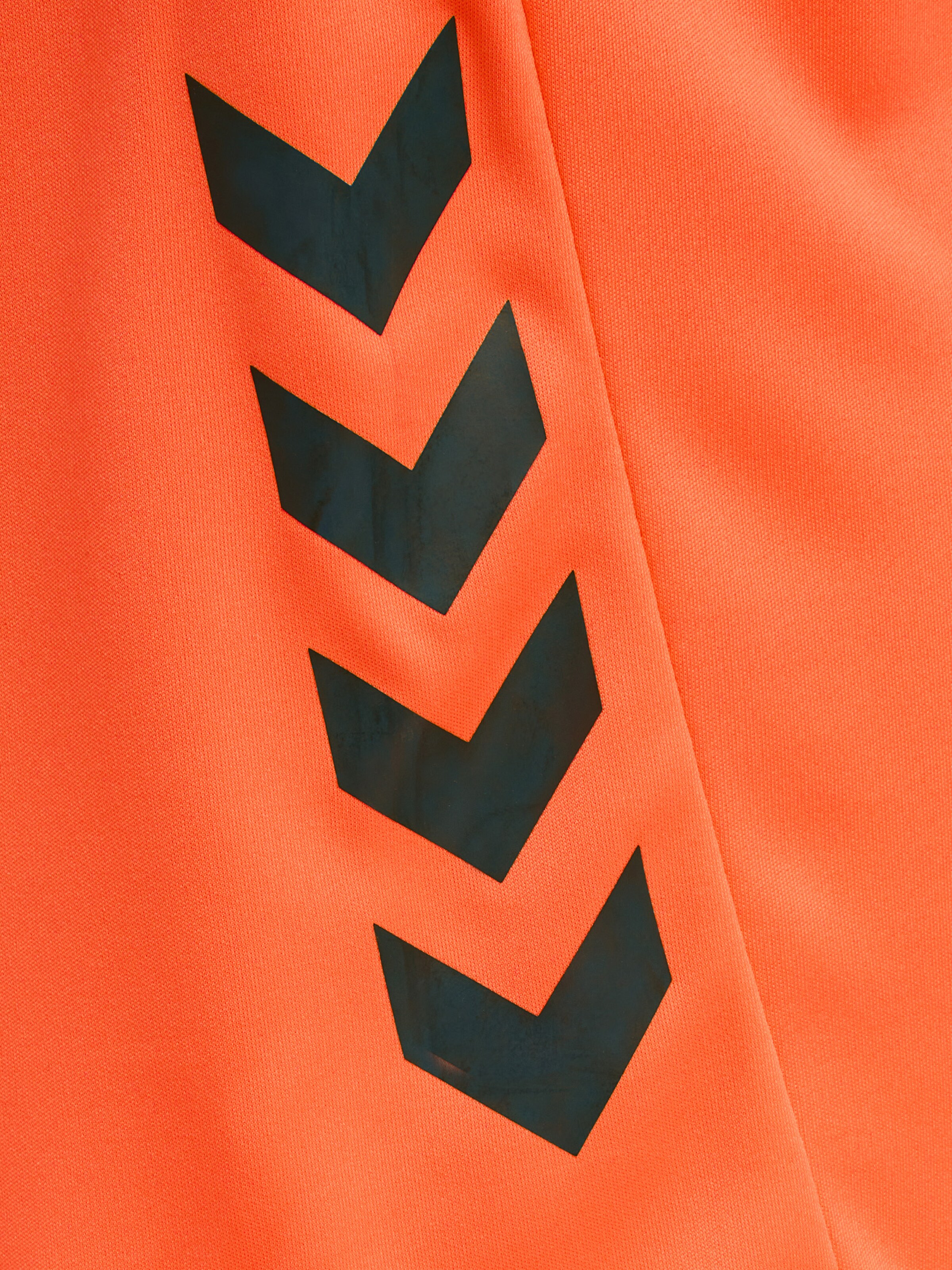 Hummel Træningsdragt i orange