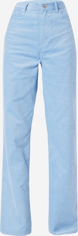 Pantaloni di Monki in blu: frontale