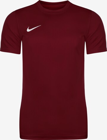 NIKE Jersey 'Park VII' in Red: front