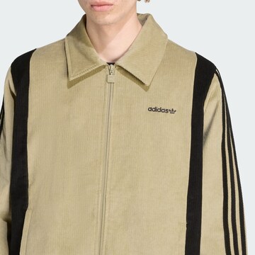 Giacca di mezza stagione 'Pro' di ADIDAS ORIGINALS in verde