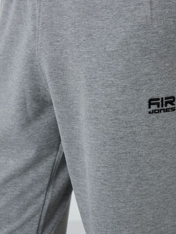 Tommy Life Tracksuit in Grey