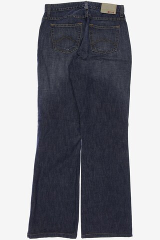 MUSTANG Jeans in 28 in Blue