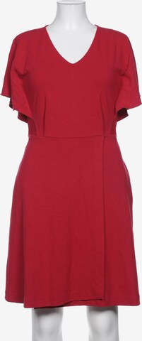 Emporio Armani Dress in XXL in Pink: front