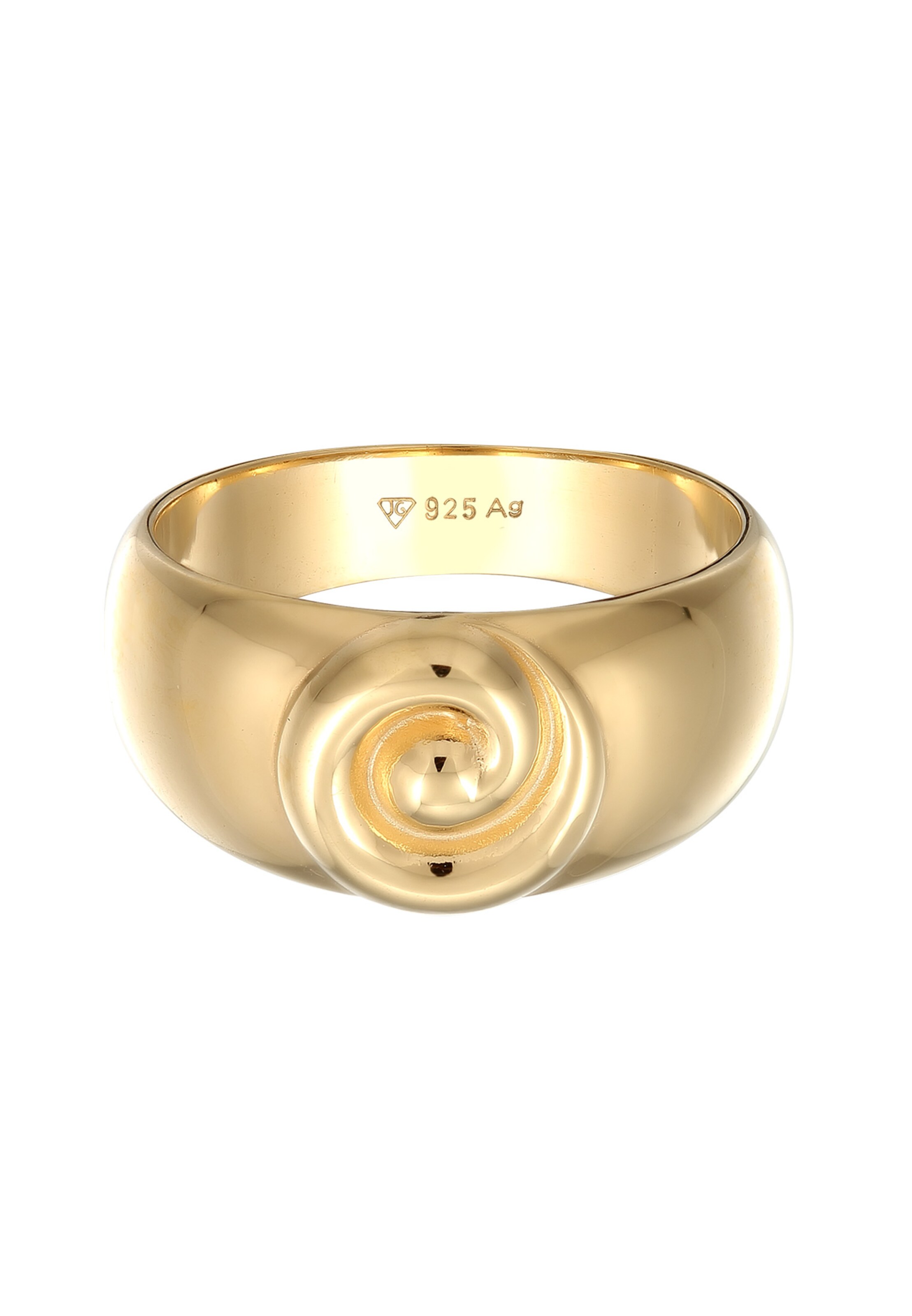 ELLI Ring in Goud