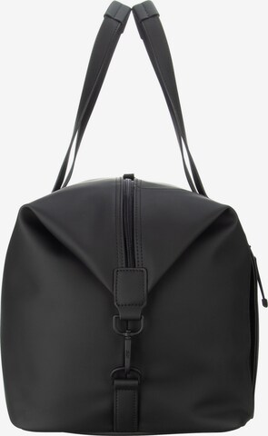 JOST Weekender 'Hamar' in Black