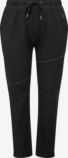 Angel of Style Pantalon en noir, Vue avec produit