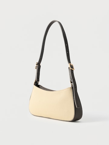 Calvin Klein Válltáskák - bézs