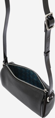 ESPRIT Schultertasche 'AYDA' in Schwarz