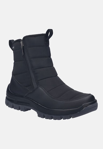 JOSEF SEIBEL Stiefel 'ALASKA 51' in Schwarz
