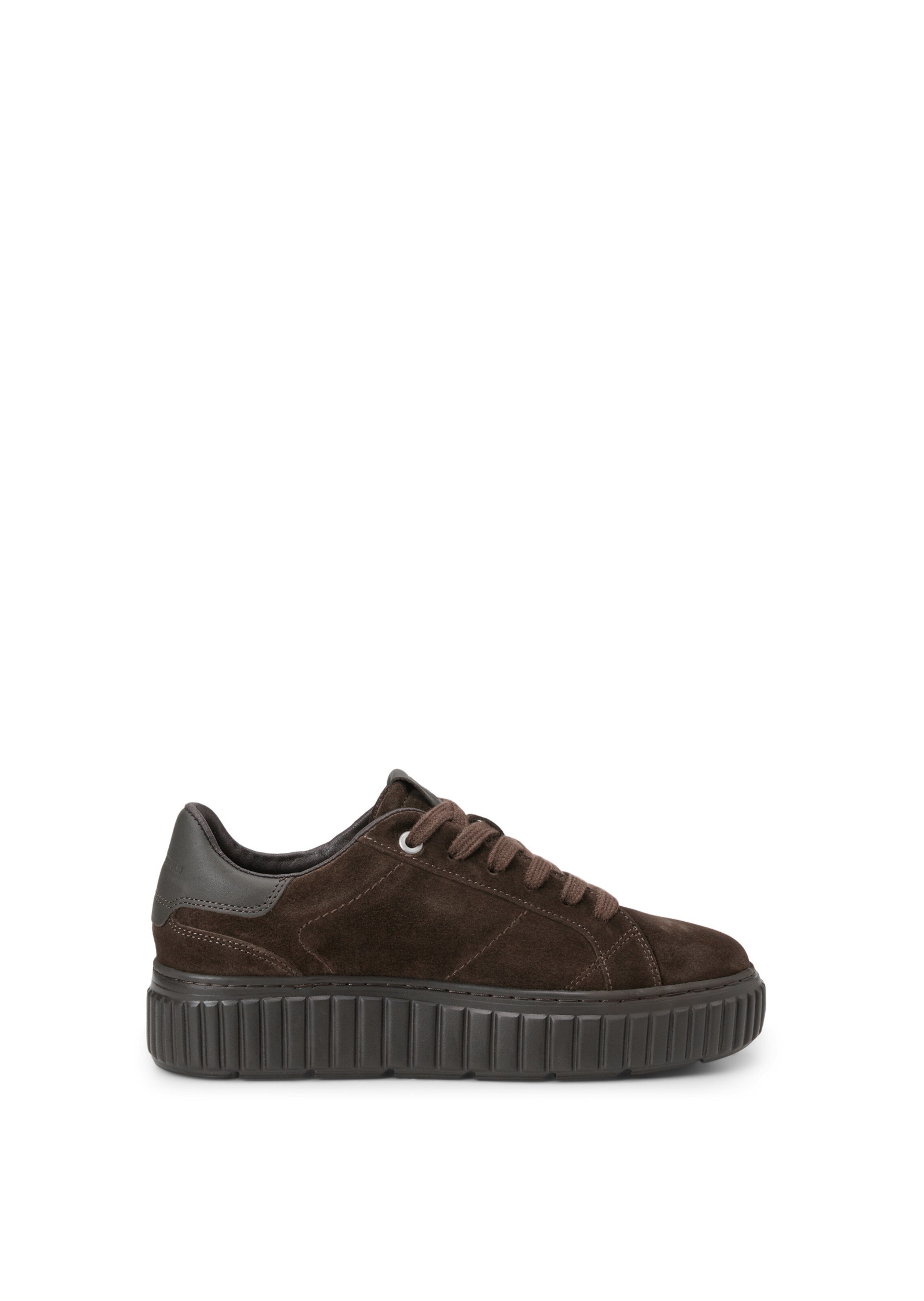 Marc O'Polo - Zapatillas deportivas bajas en marrón