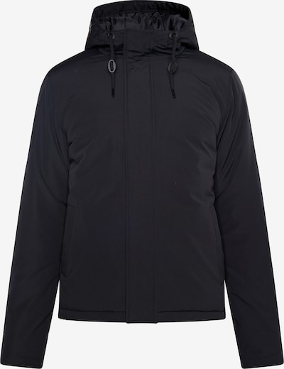 DreiMaster Klassik Winter jacket in Black, Item view