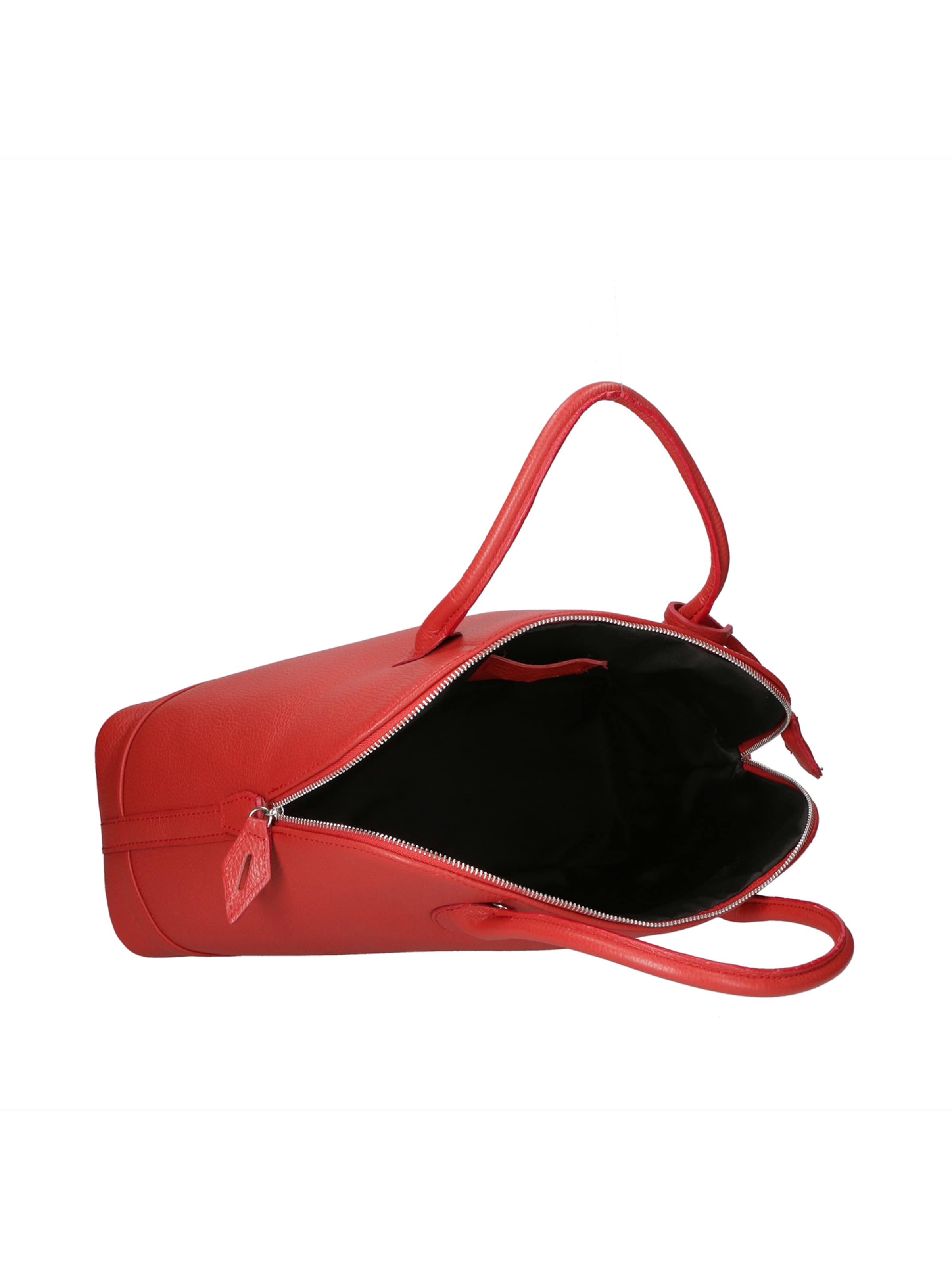 Gave Lux Handtas in Rood