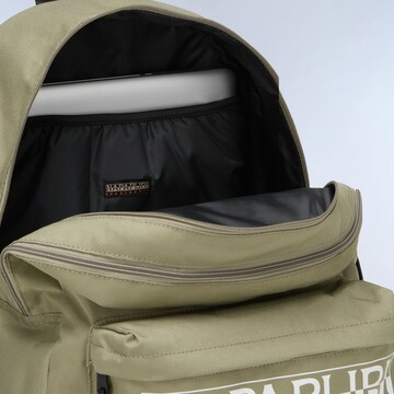 NAPAPIJRI Backpack in Green
