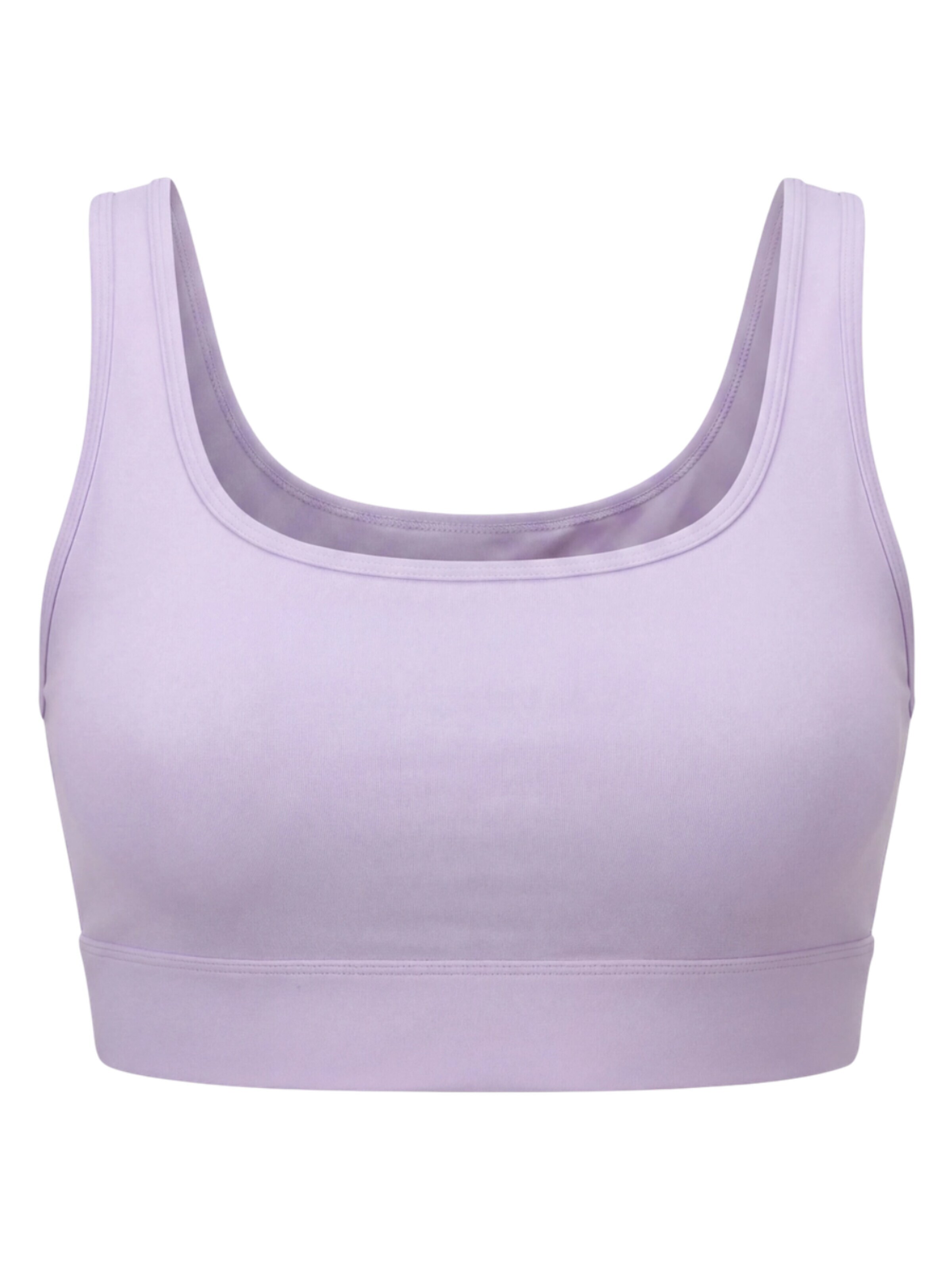 LOTUSCRAFTS Klassisch Sport-BH 'MIKO Bralette'‌‌ in Lila