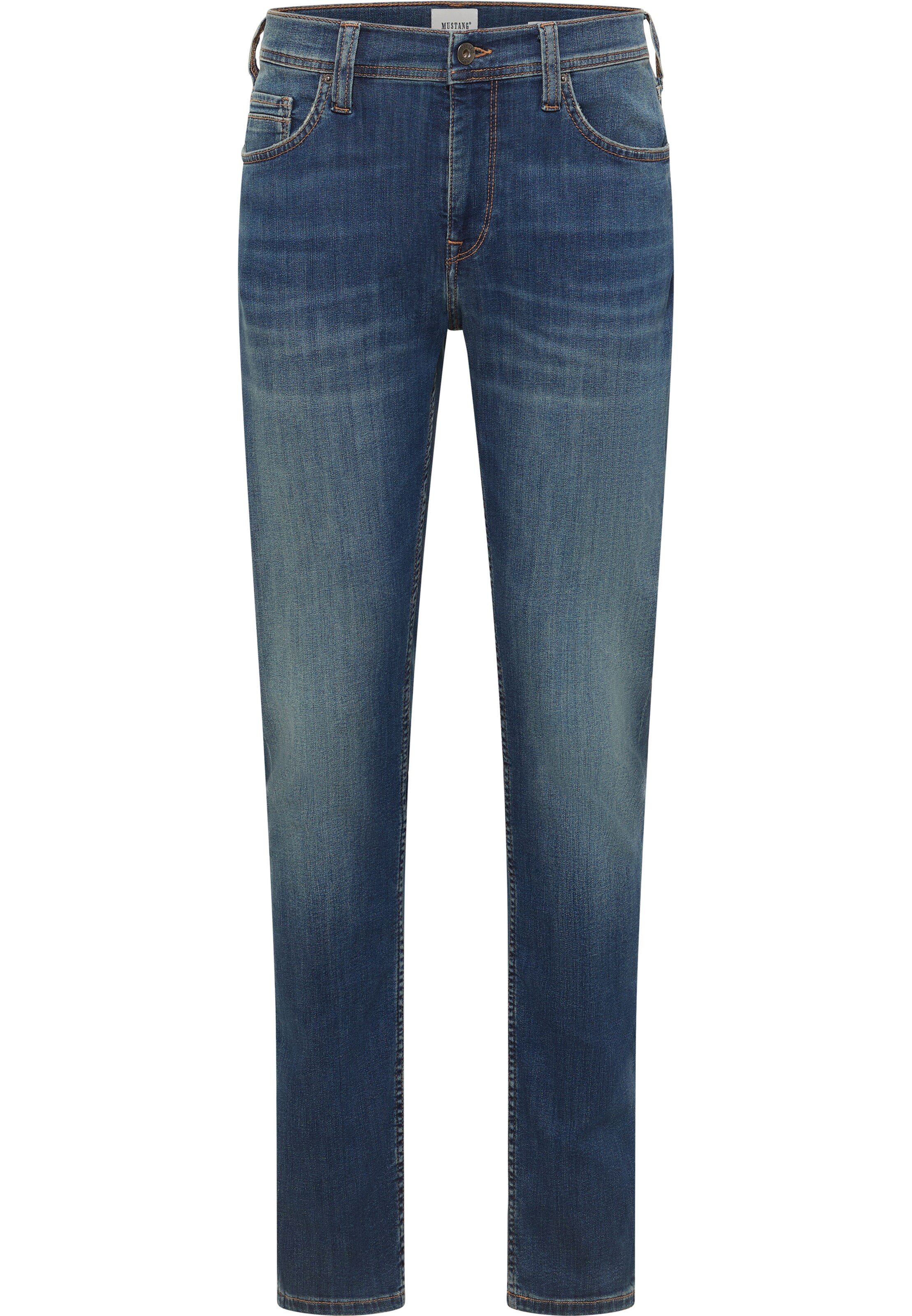MUSTANG Jeans 'Vegas' in 29/30 in Blue denim, Item view