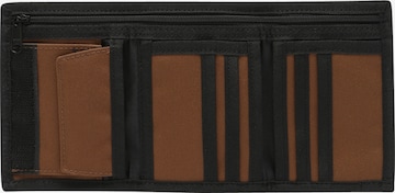 Carhartt WIP Portmonetka 'Alec' w kolorze brązowy