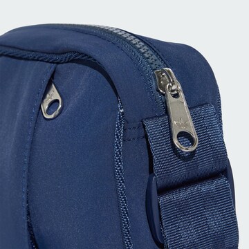 Sac à bandoulière 'Everyday Icons' ADIDAS ORIGINALS en bleu