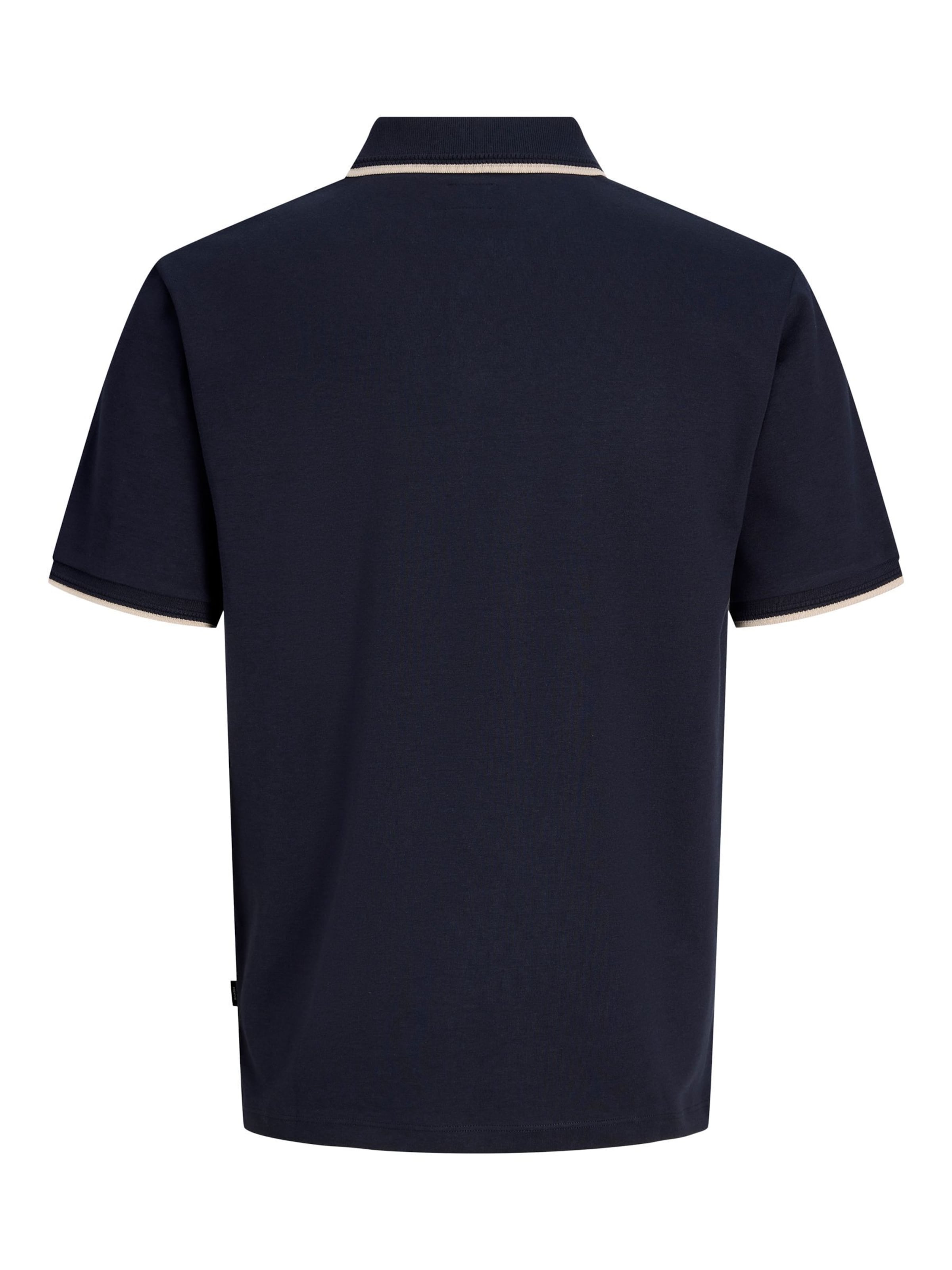 Jack & Jones Junior - Camiseta en azul