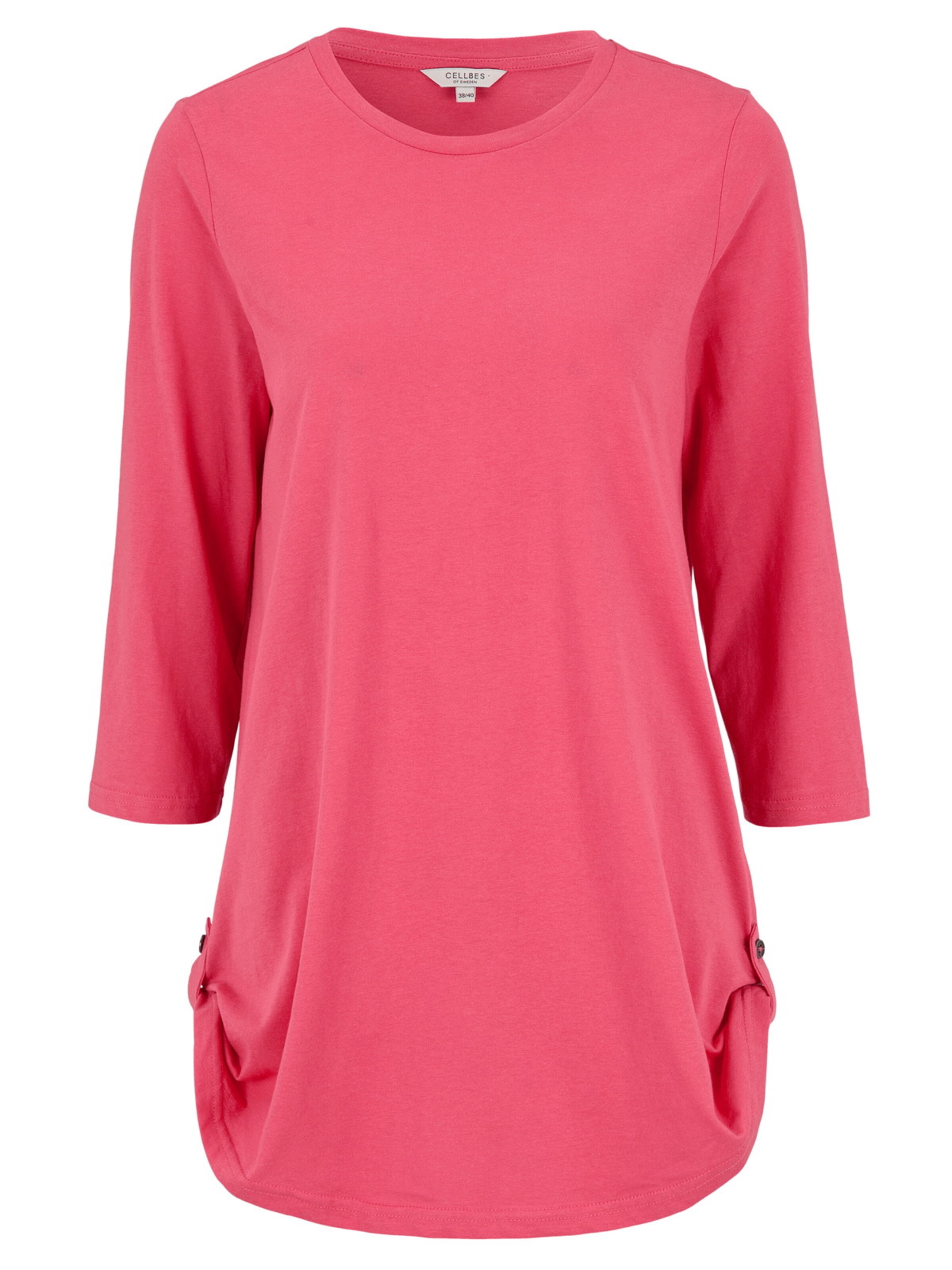 Cellbes of Sweden Tunika in Pink