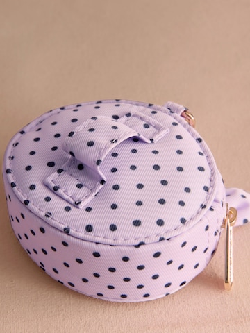 Cath Kidston Wallet in Purple
