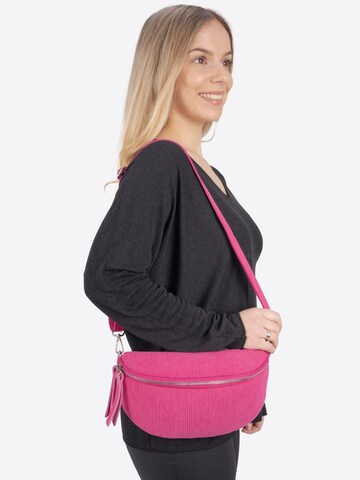 Seasons of April Heuptas 'Kimiko' in Roze