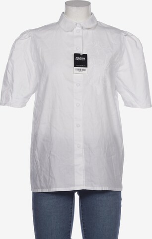 GIESSWEIN Blouse & Tunic in L in White: front