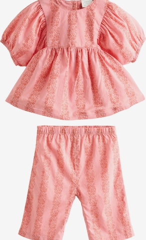 rožinė Next Rinkinys 'Set': priekis