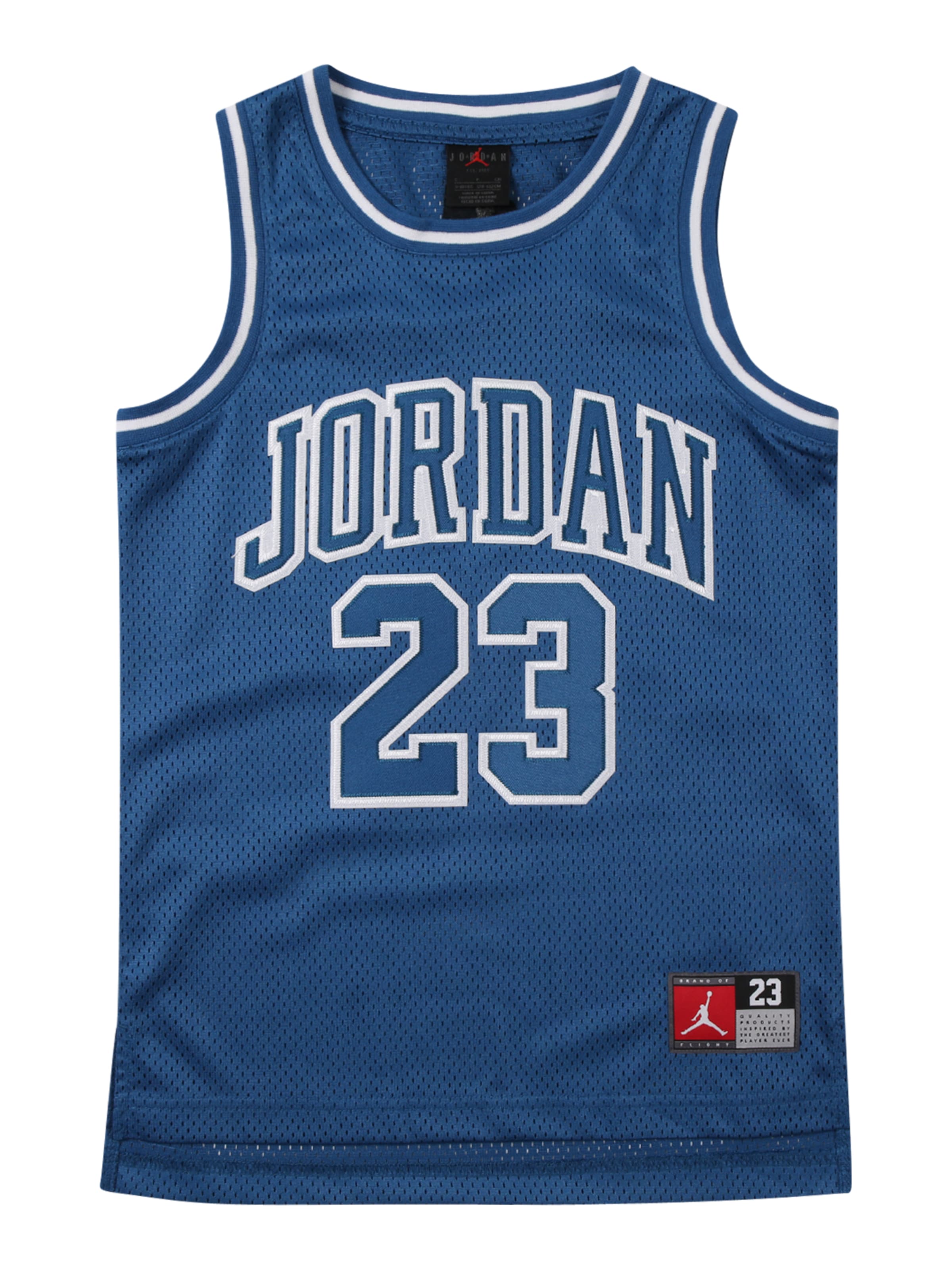 debardeur air jordan